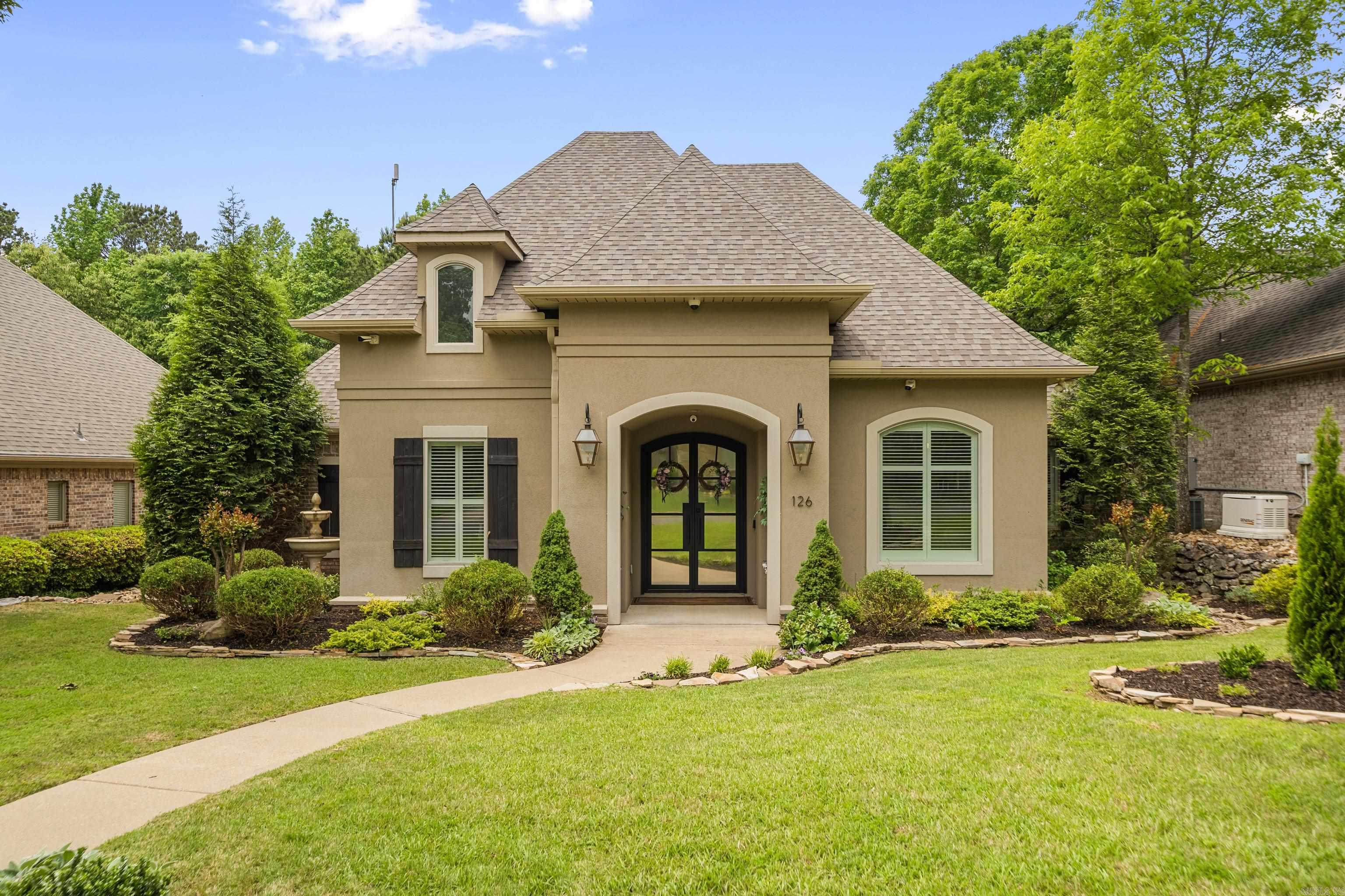 Red Oak Ridge - Residential