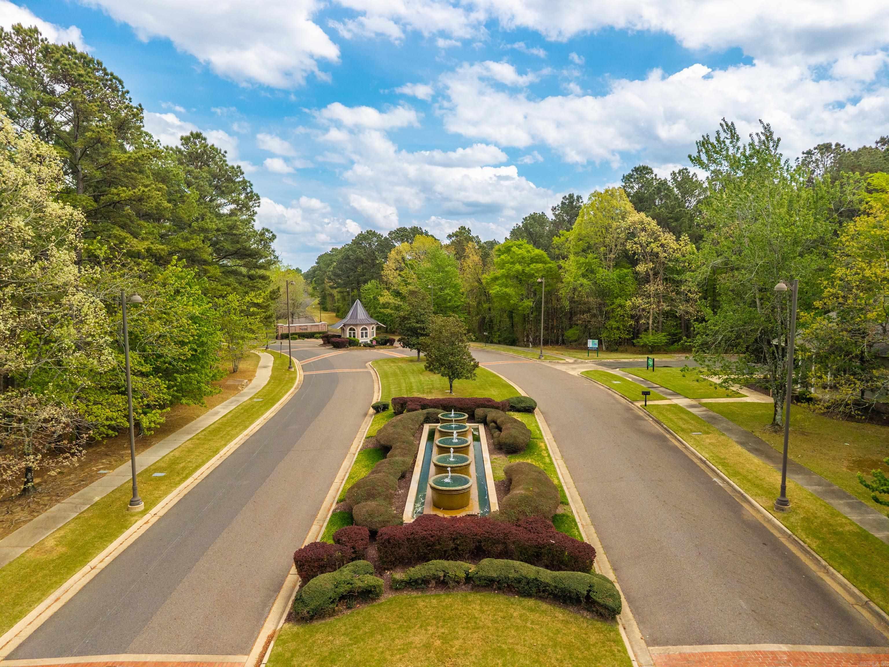 Red Oak Ridge - Residential