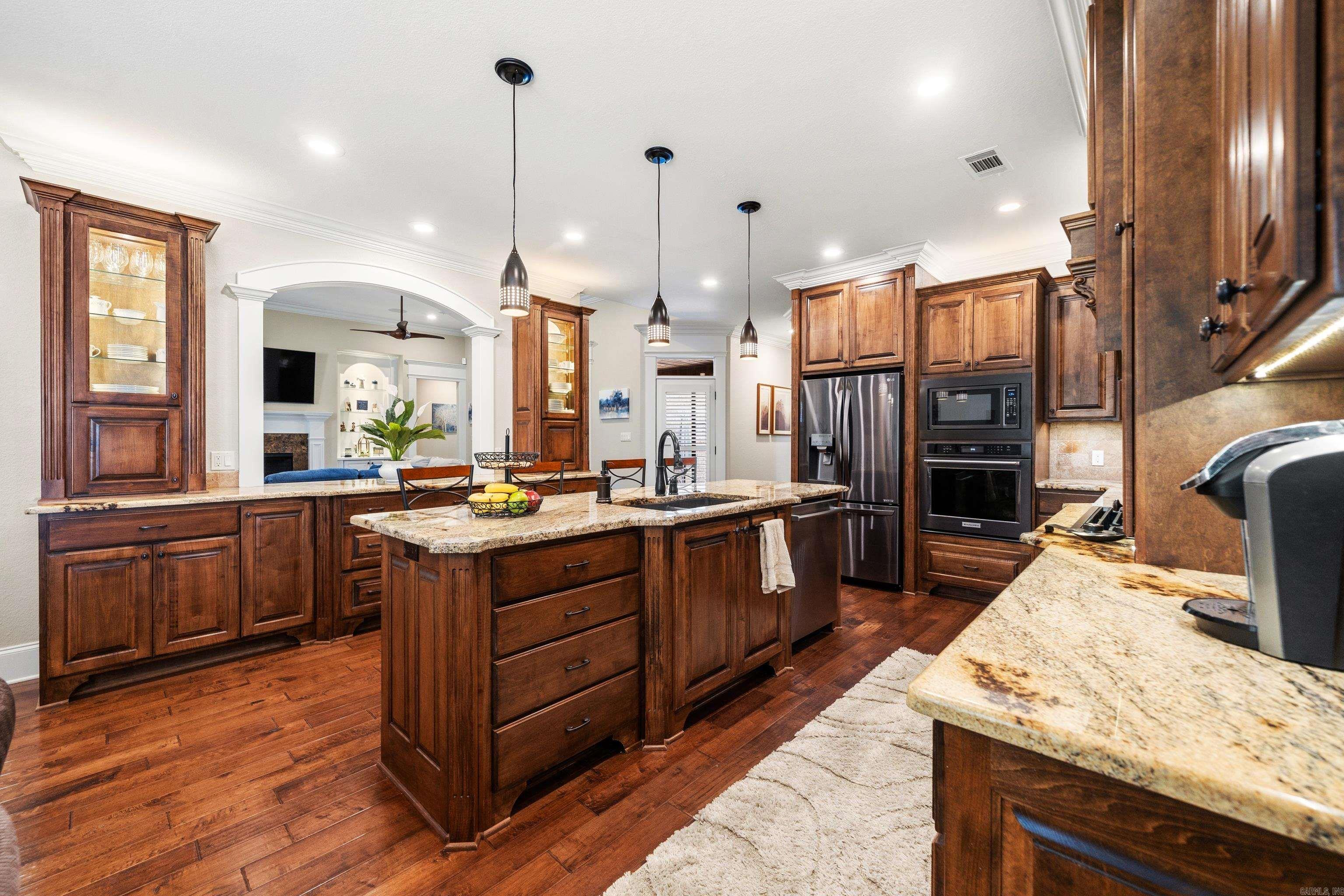 Red Oak Ridge - Residential