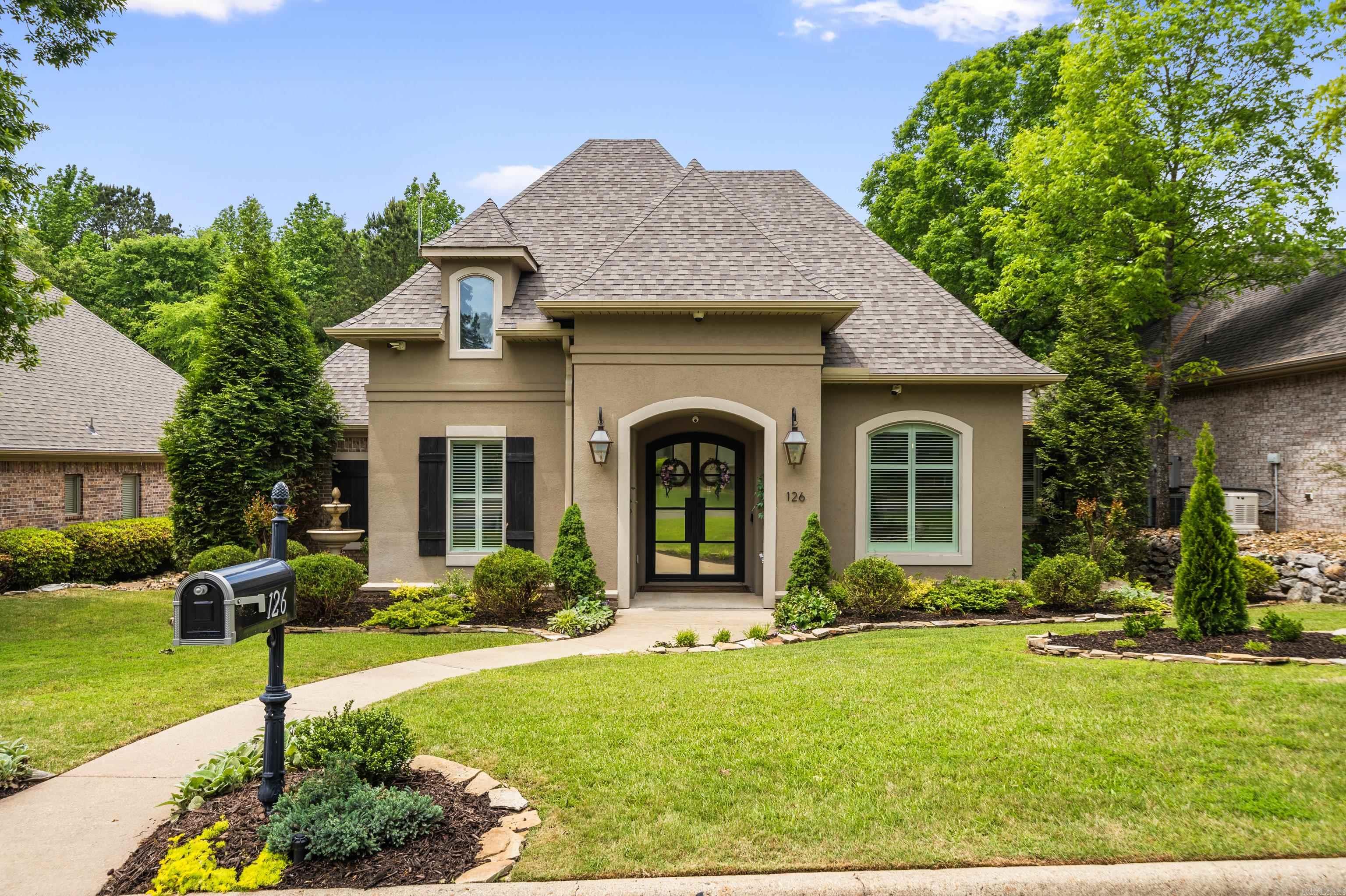 Red Oak Ridge - Residential