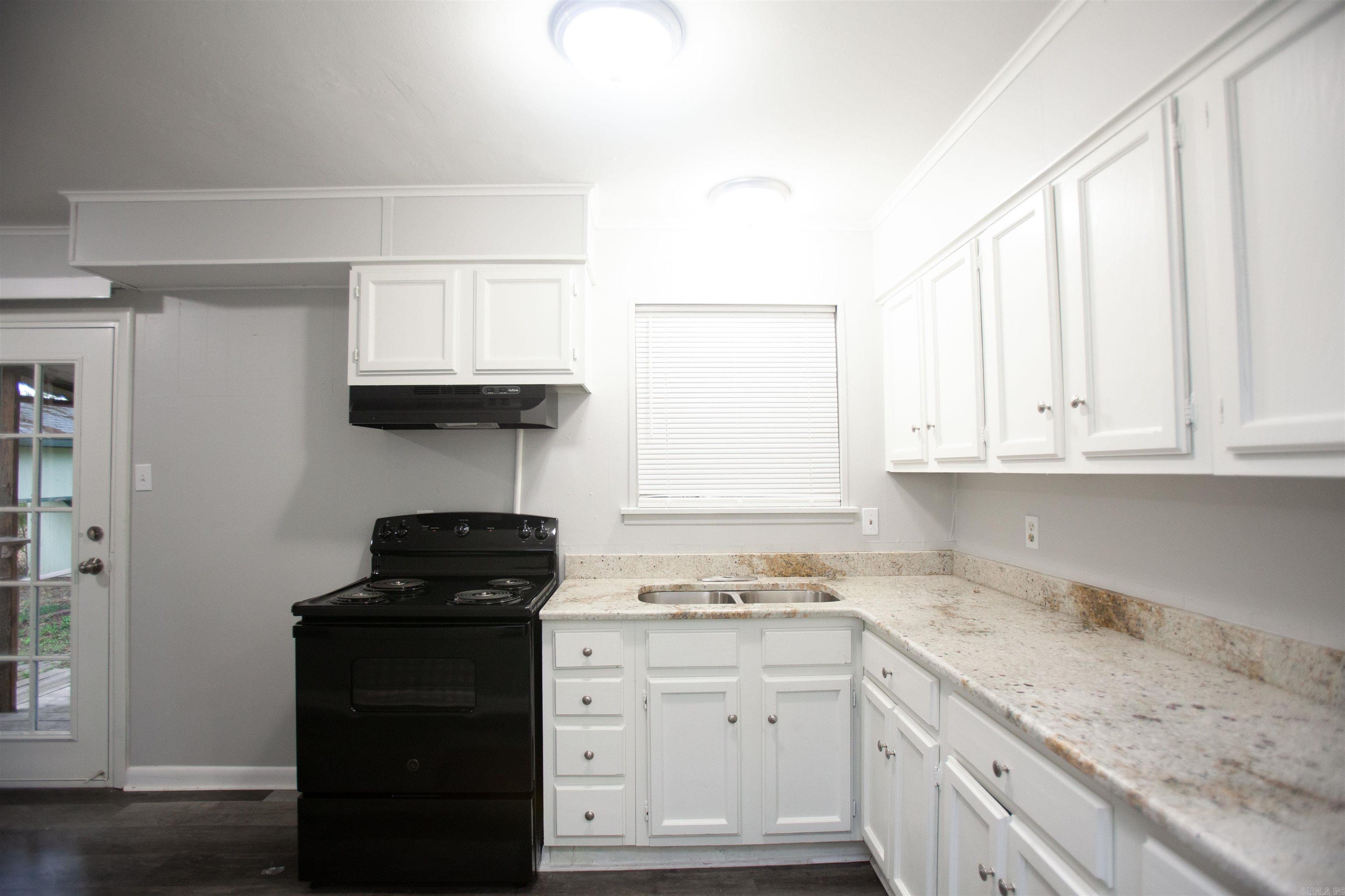 Greenlea - Residential Lease