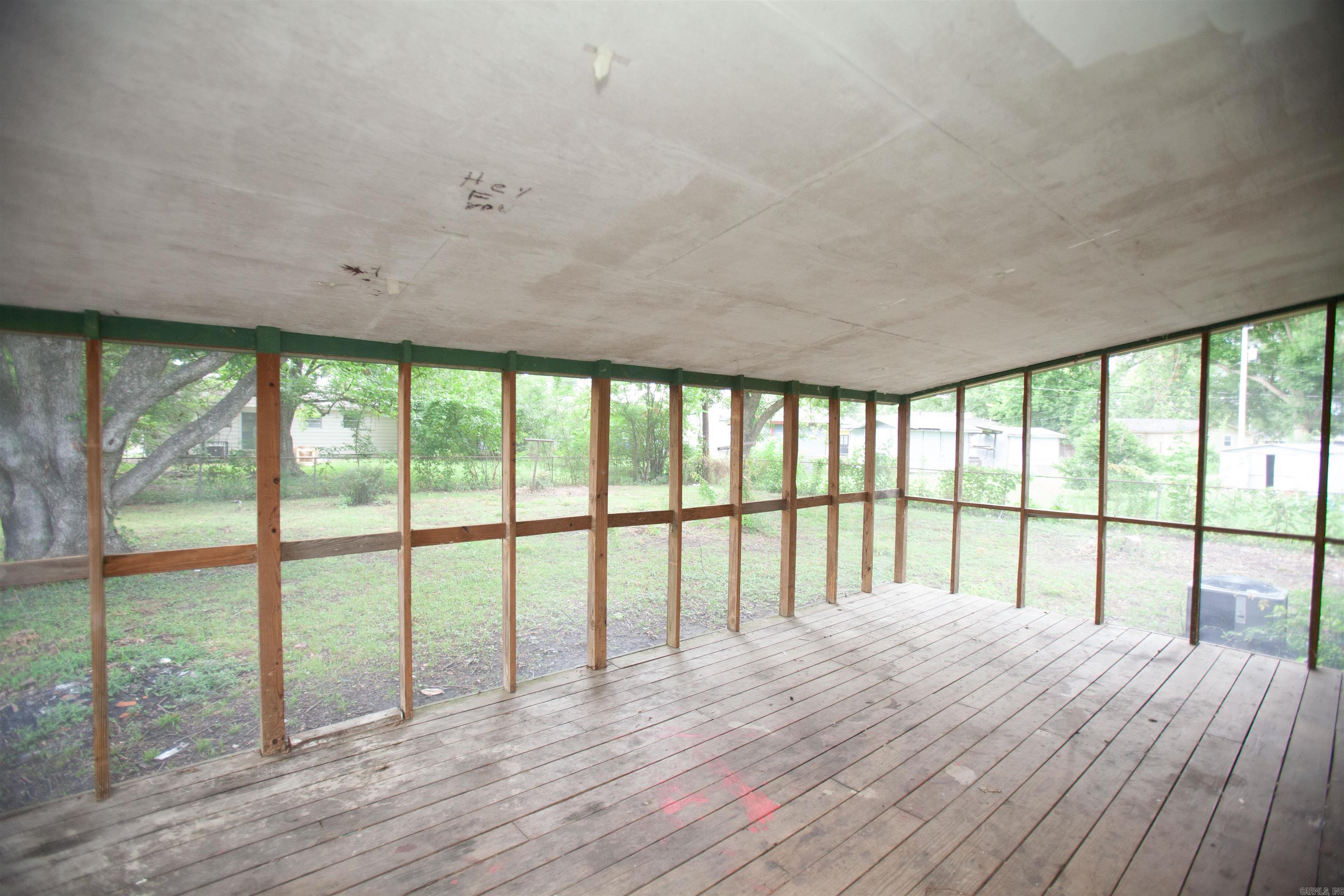 Greenlea - Residential Lease