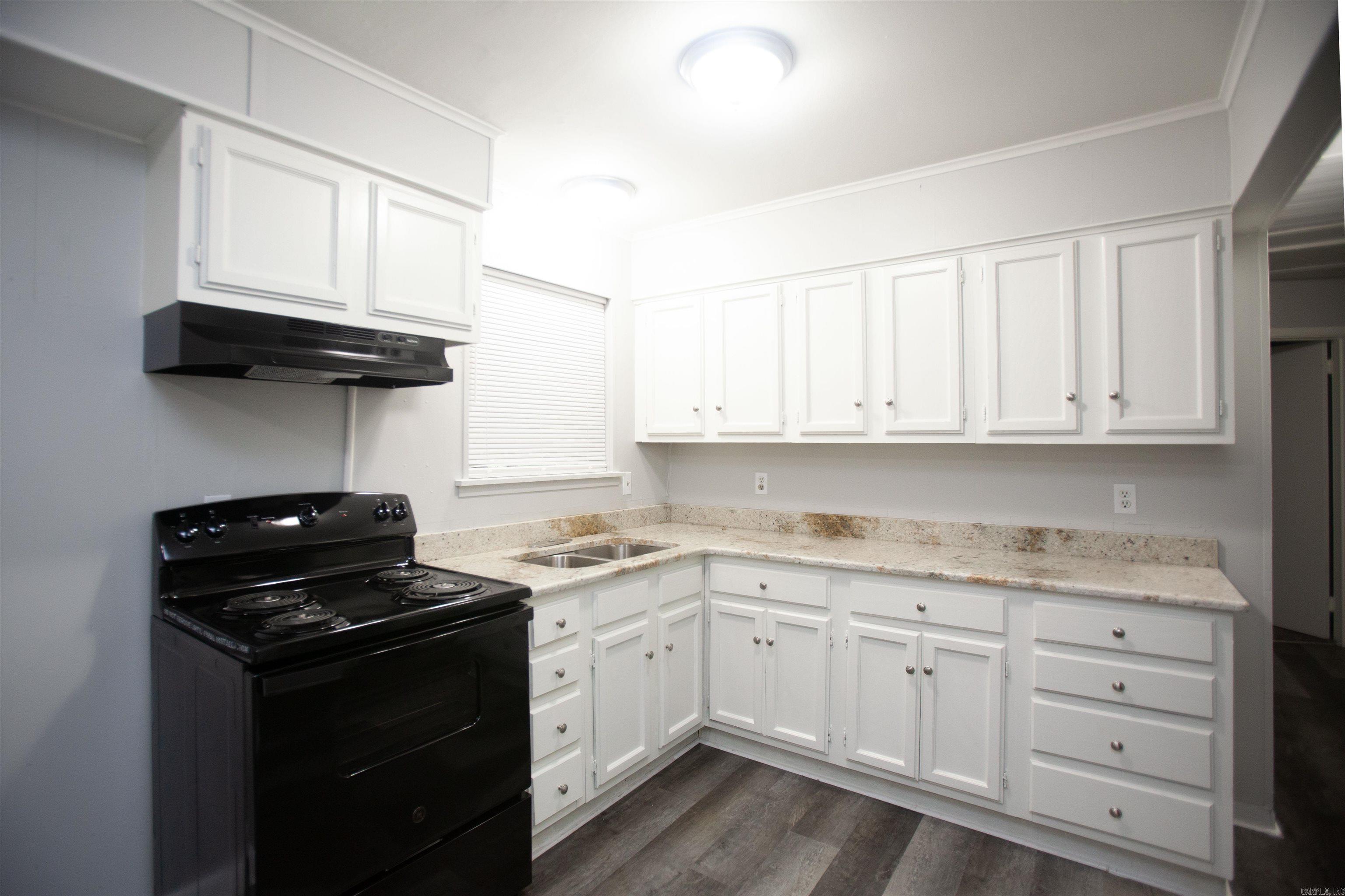 Greenlea - Residential Lease