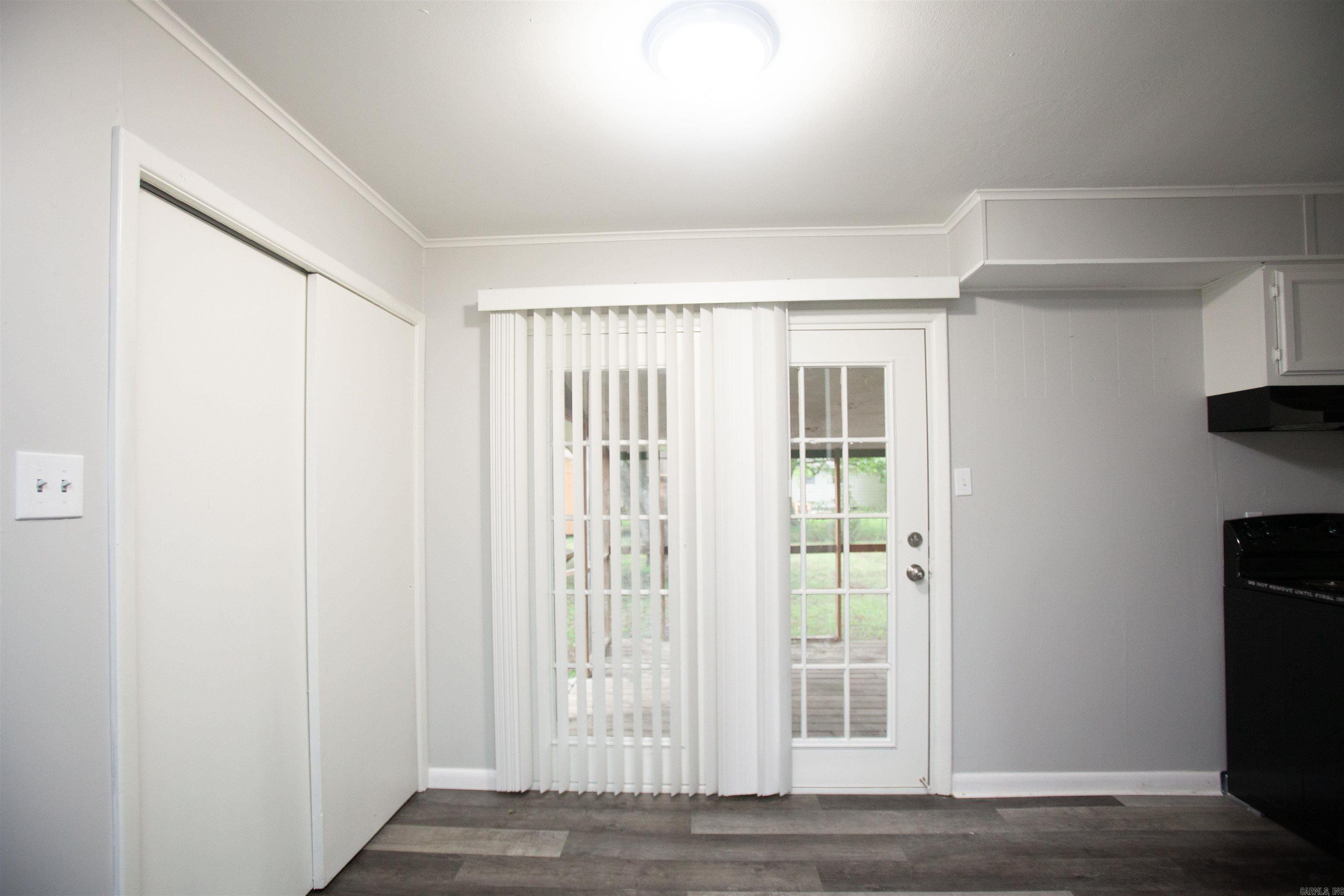 Greenlea - Residential Lease