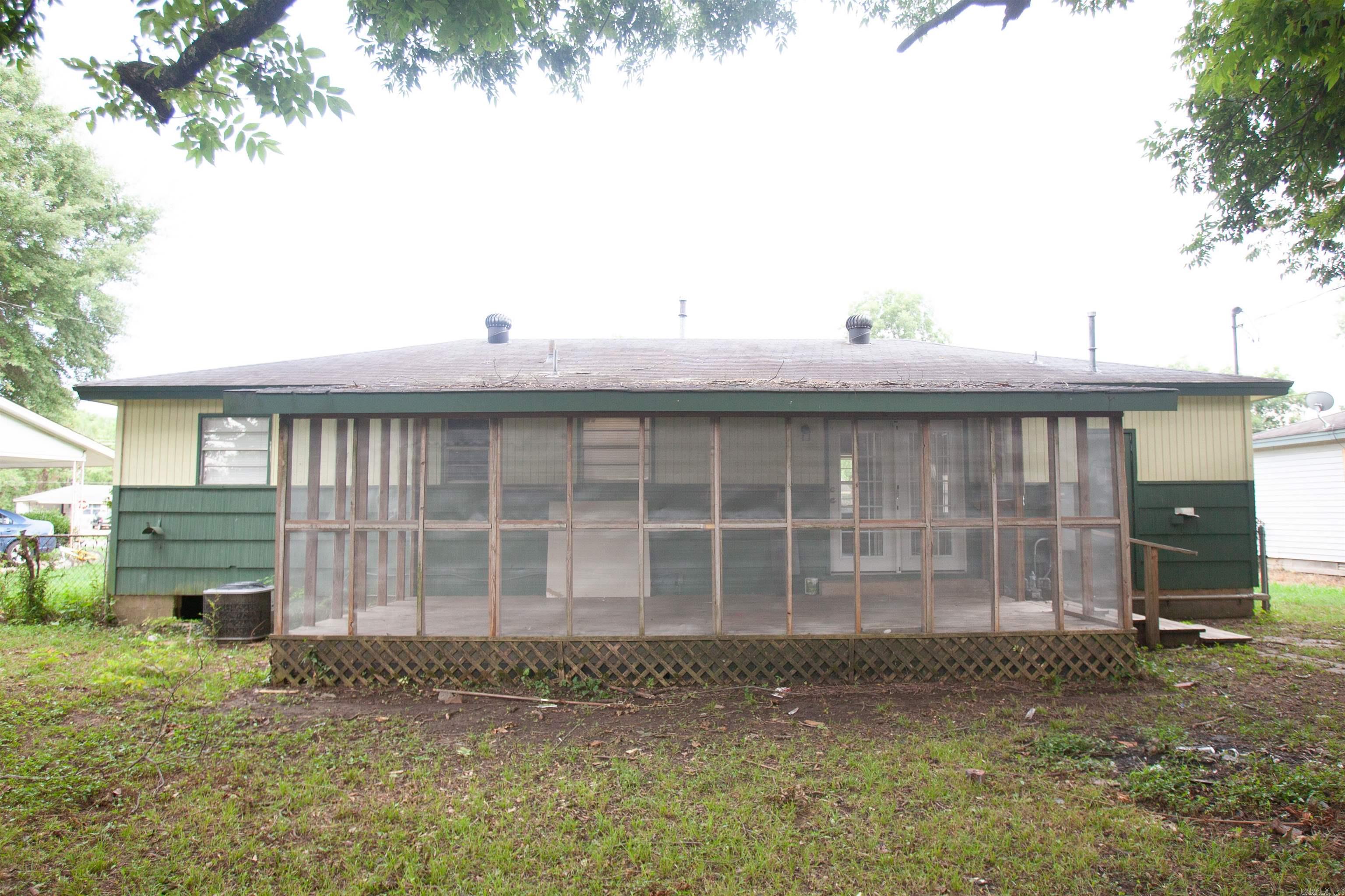 Greenlea - Residential Lease