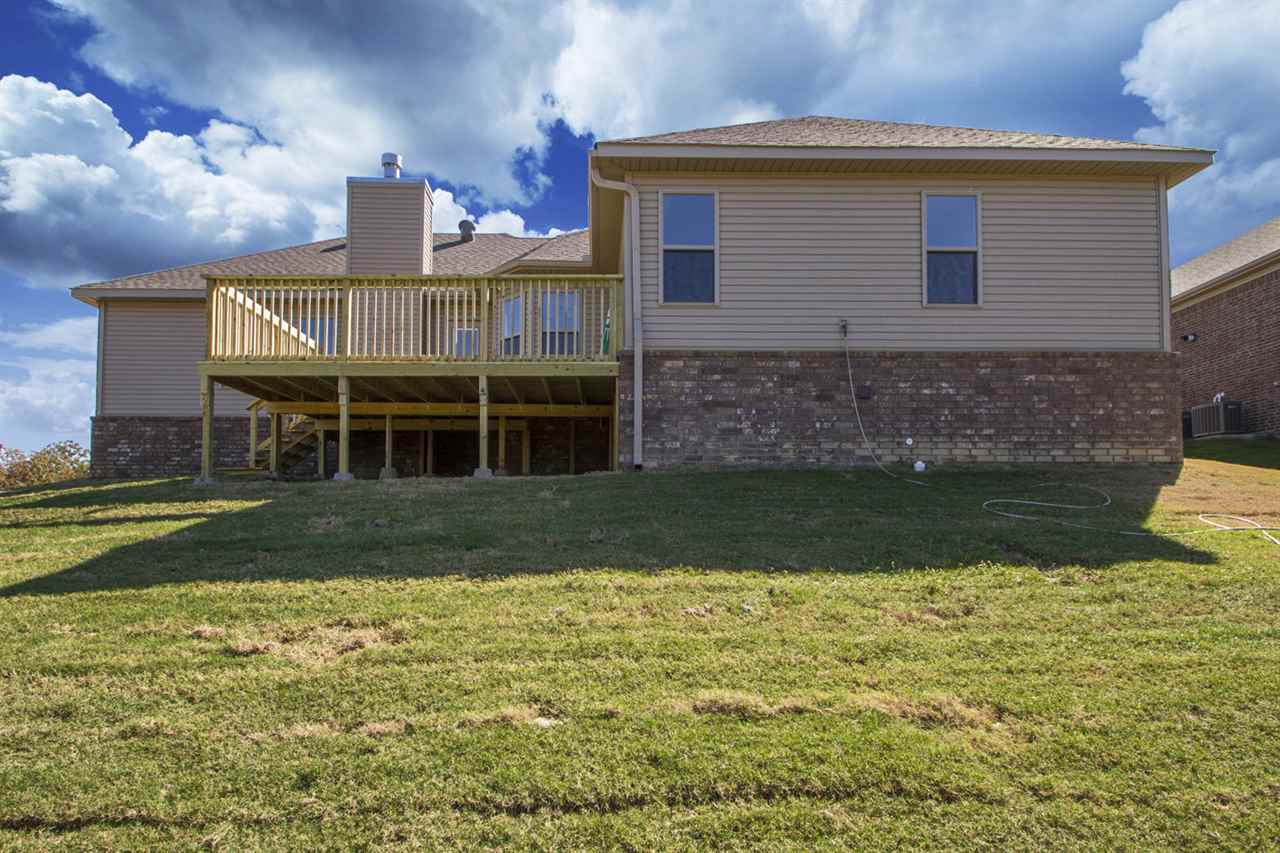 STONEHILL ADDN - Residential