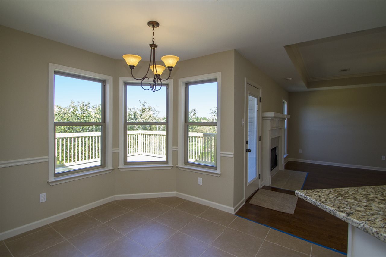 STONEHILL ADDN - Residential