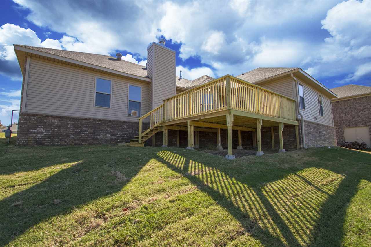 STONEHILL ADDN - Residential