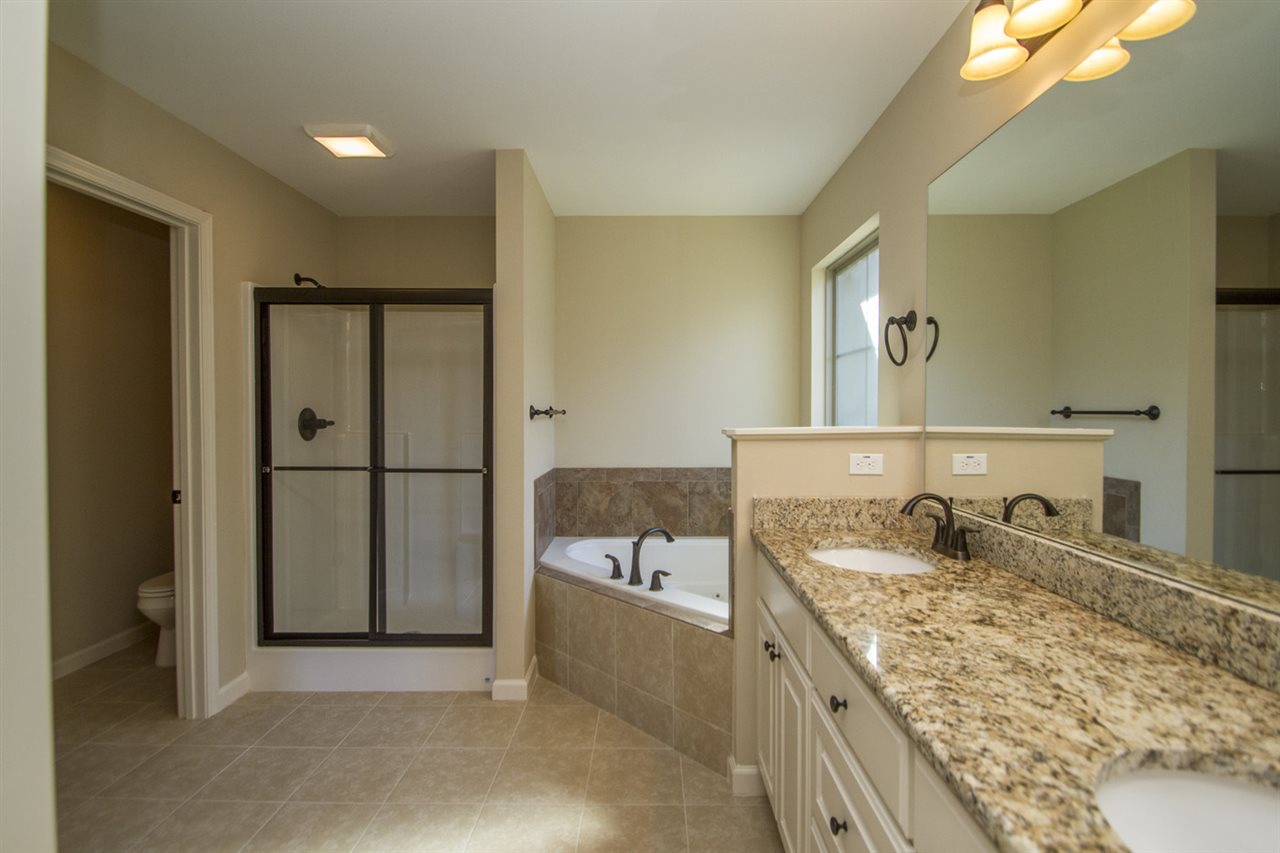STONEHILL ADDN - Residential