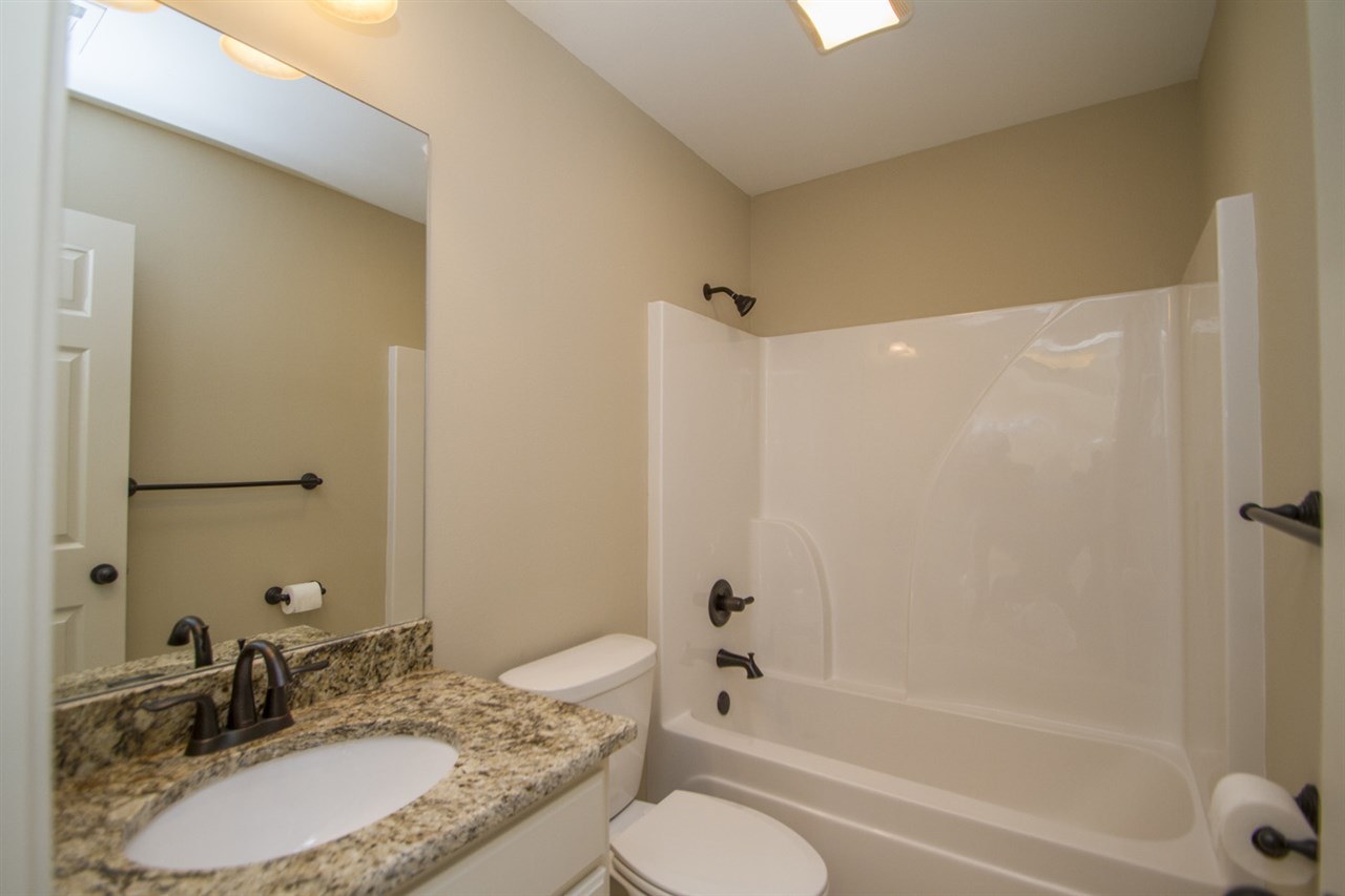 STONEHILL ADDN - Residential