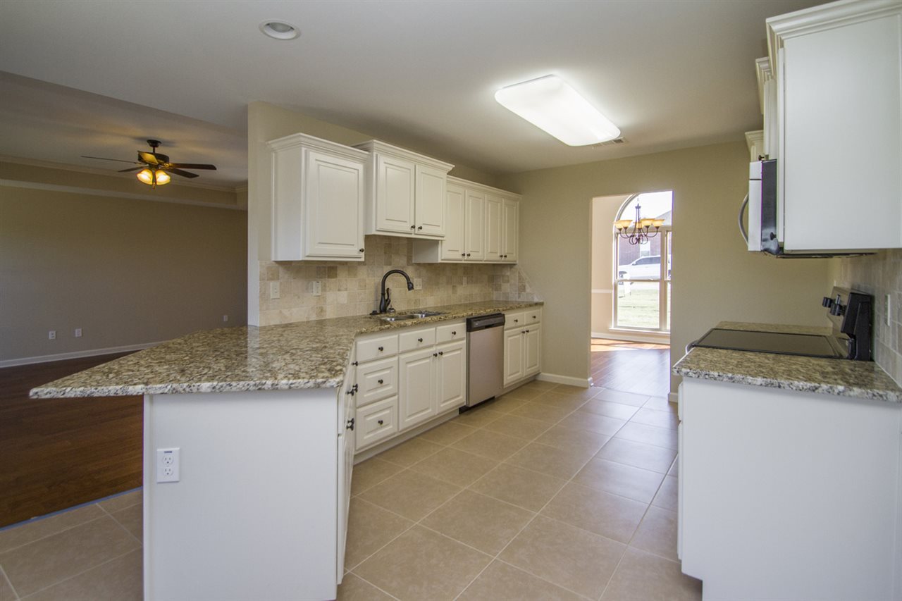 STONEHILL ADDN - Residential