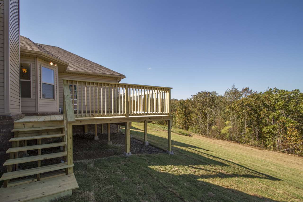 STONEHILL ADDN - Residential