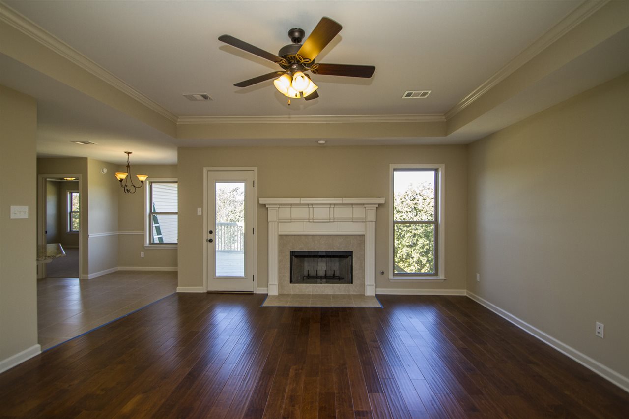 STONEHILL ADDN - Residential