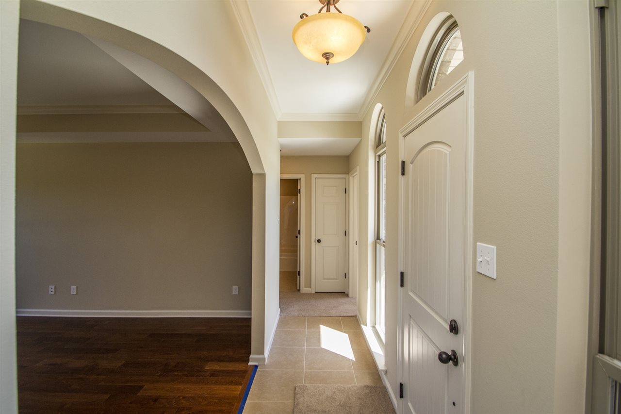 STONEHILL ADDN - Residential
