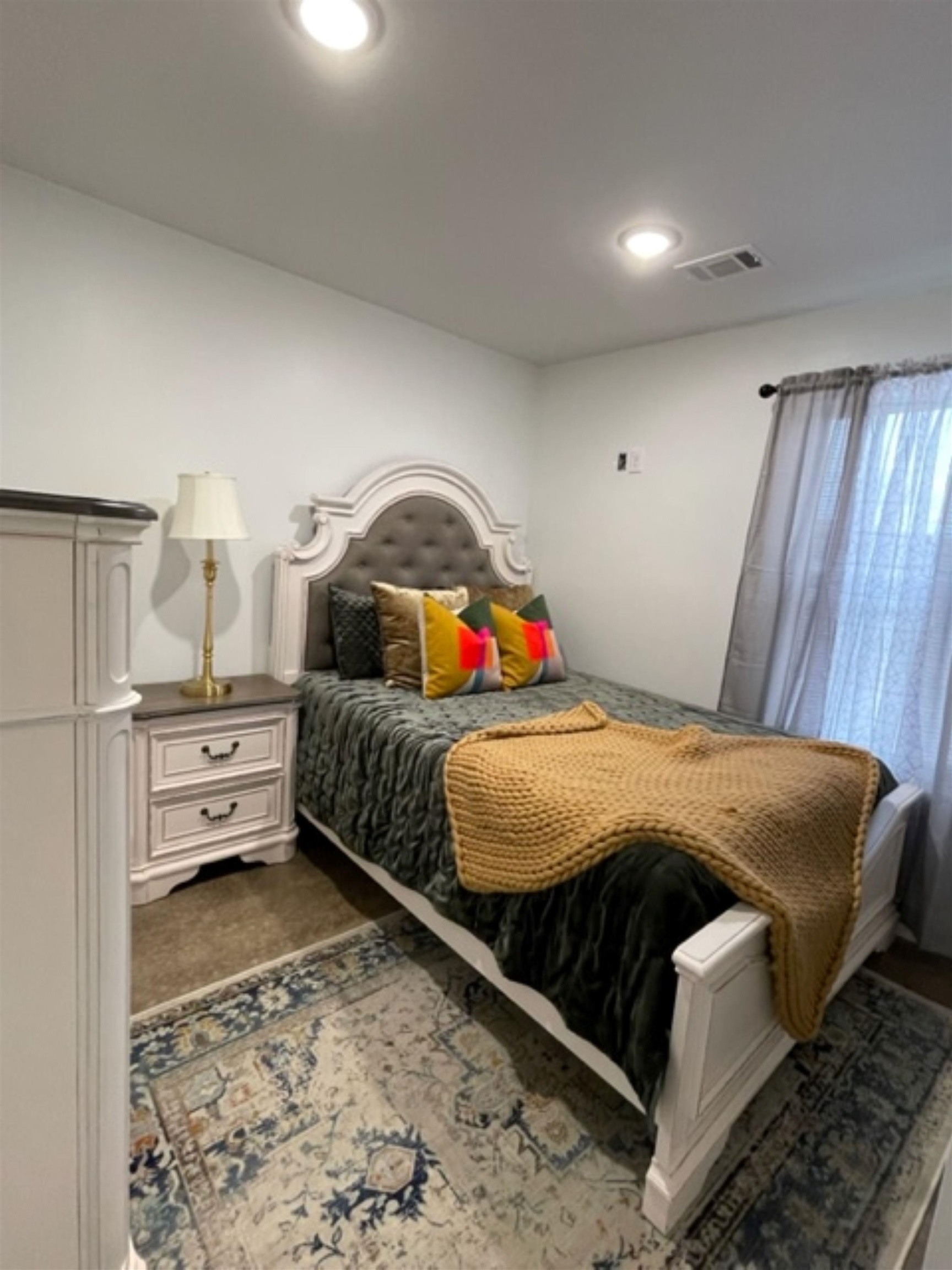 Not in Subdivision - Commercial Sale