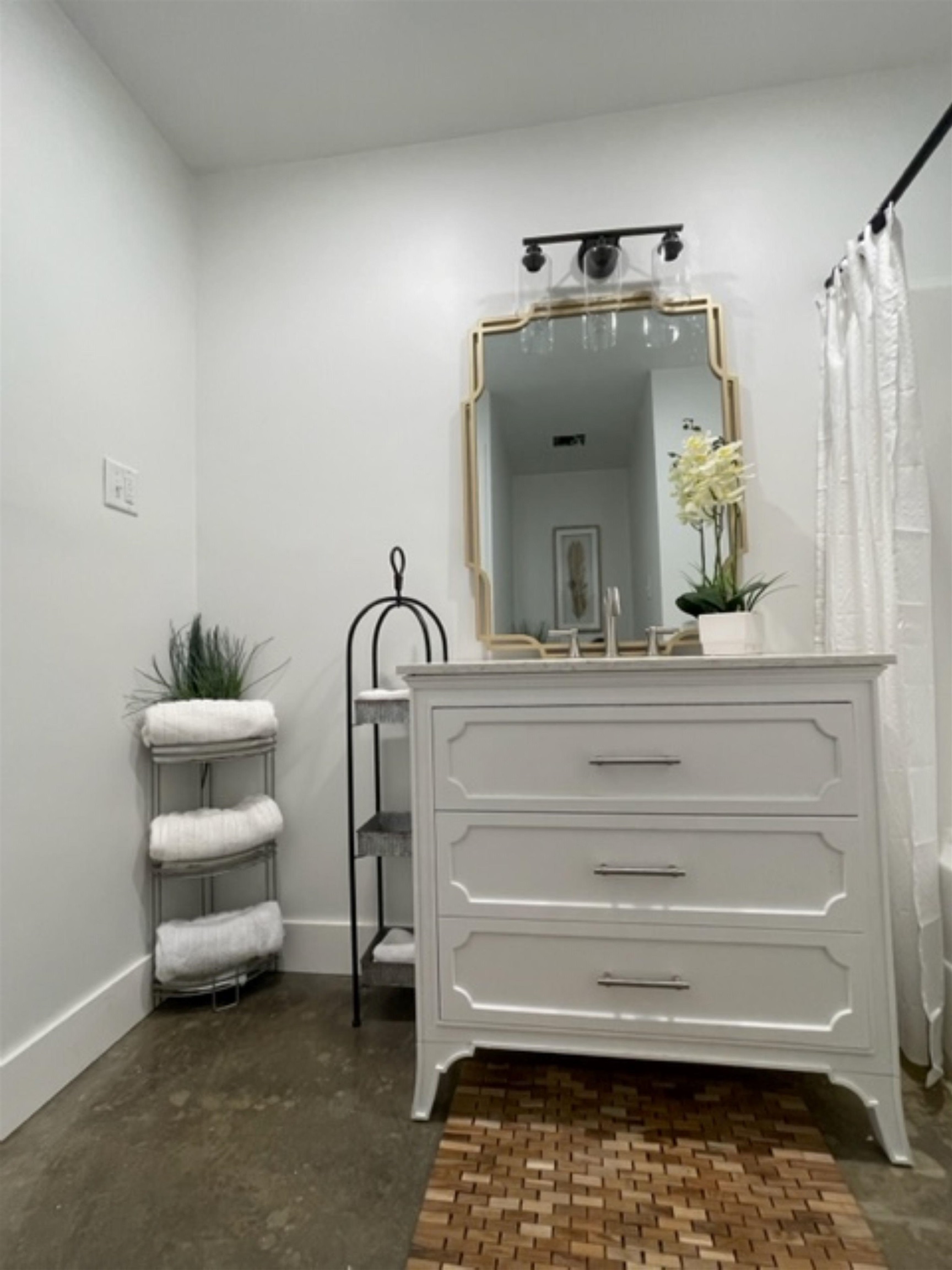 Not in Subdivision - Commercial Sale