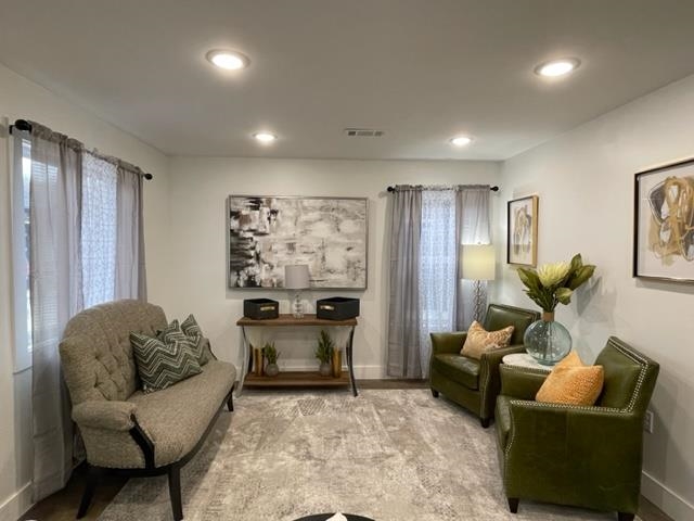 Not in Subdivision - Commercial Sale