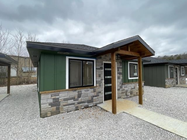 Not in Subdivision - Commercial Sale