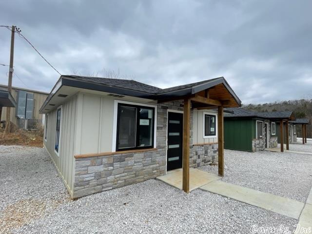 Not in Subdivision - Commercial Sale