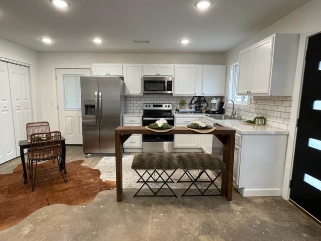 Not in Subdivision - Commercial Sale