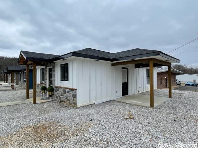 Not in Subdivision - Commercial Sale