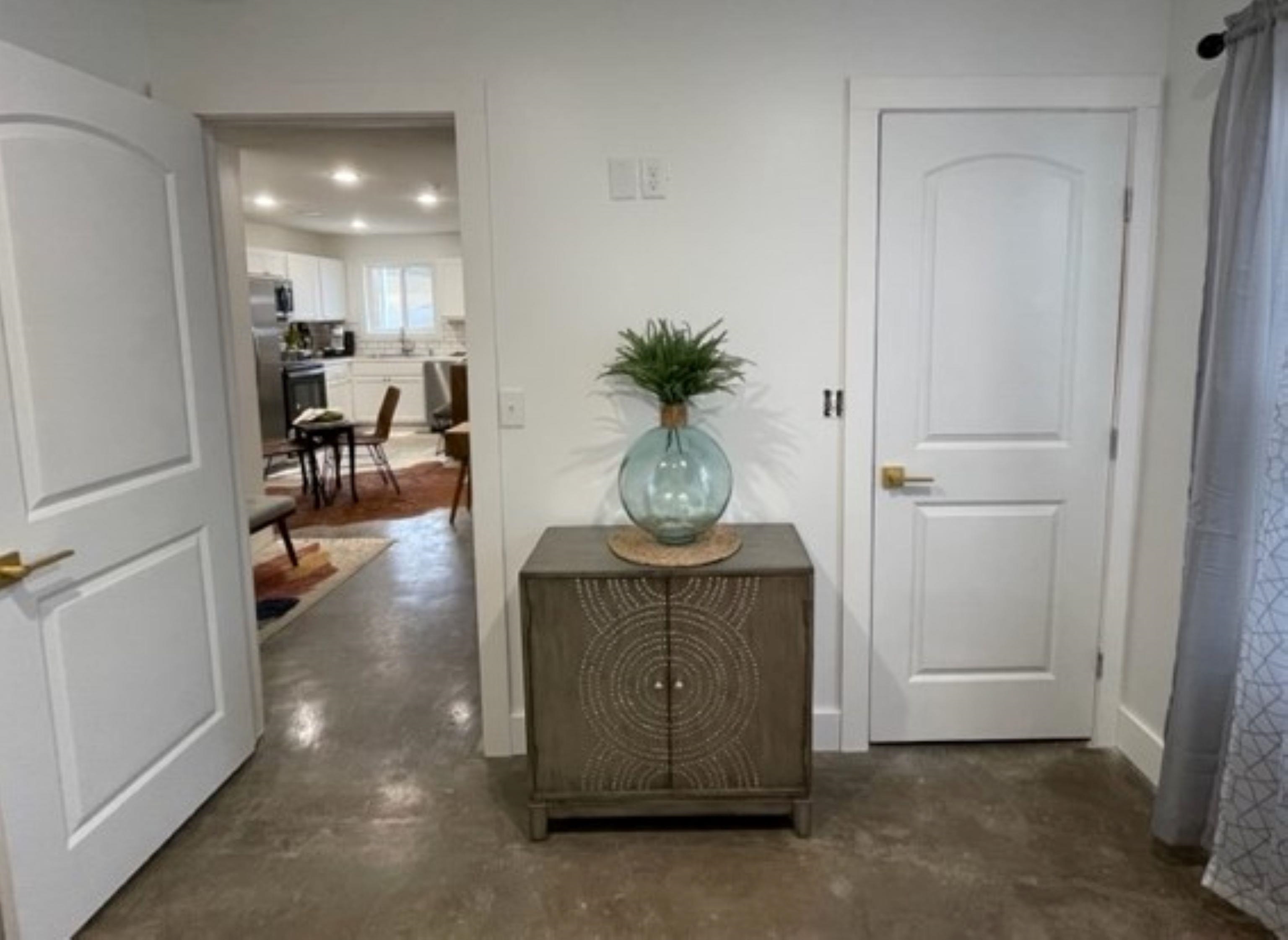 Not in Subdivision - Commercial Sale