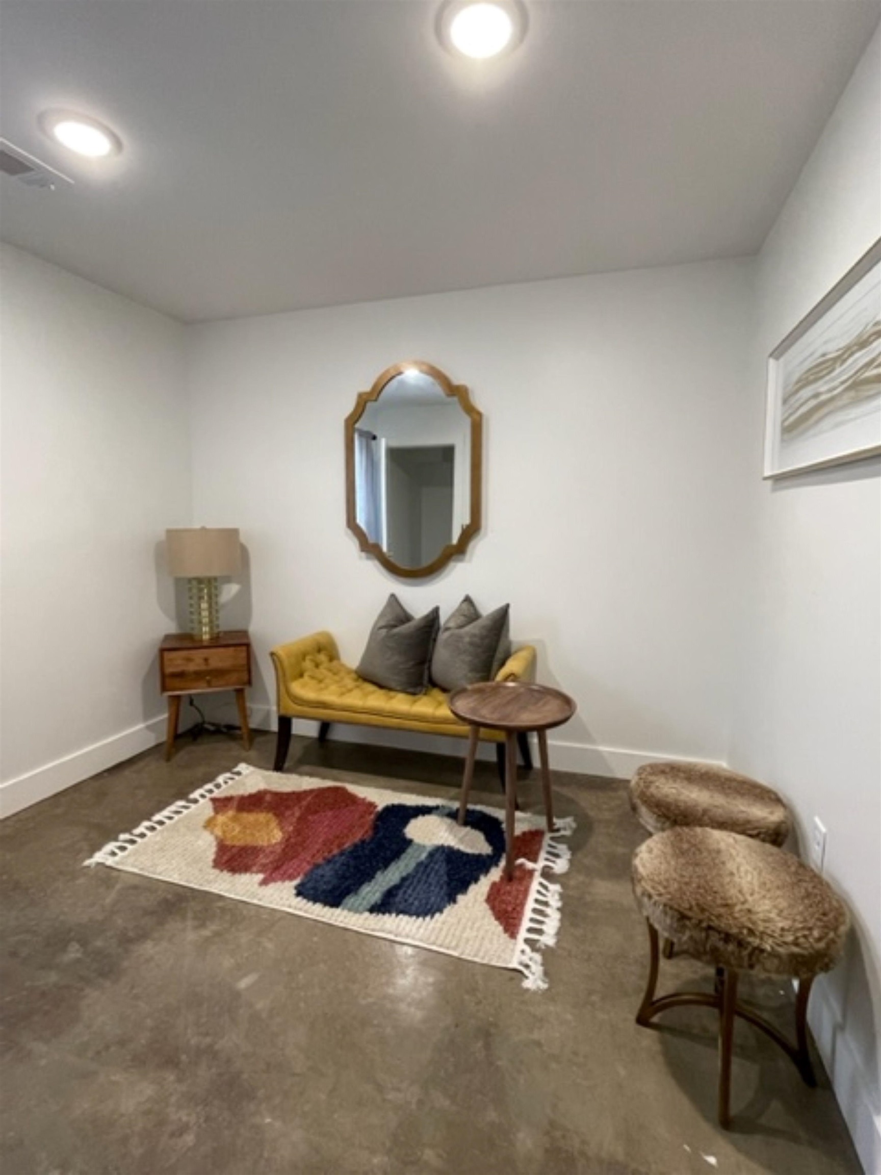 Not in Subdivision - Commercial Sale