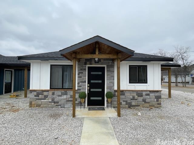 Not in Subdivision - Commercial Sale