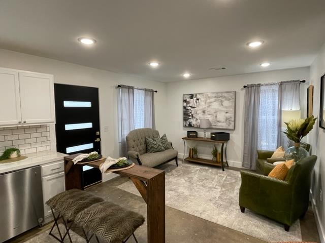 Not in Subdivision - Commercial Sale