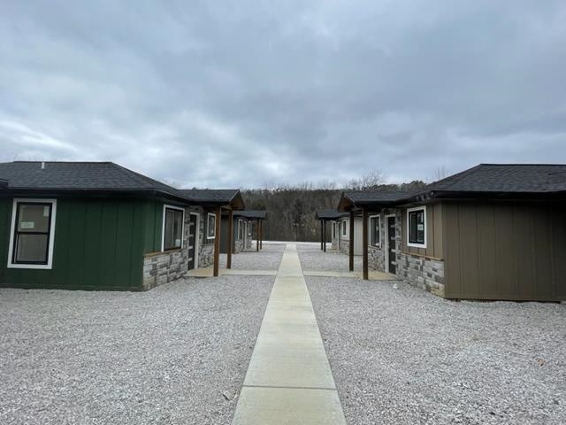 Not in Subdivision - Commercial Sale