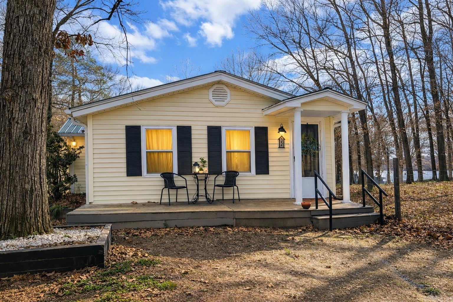 WHIPOORWILL - Residential