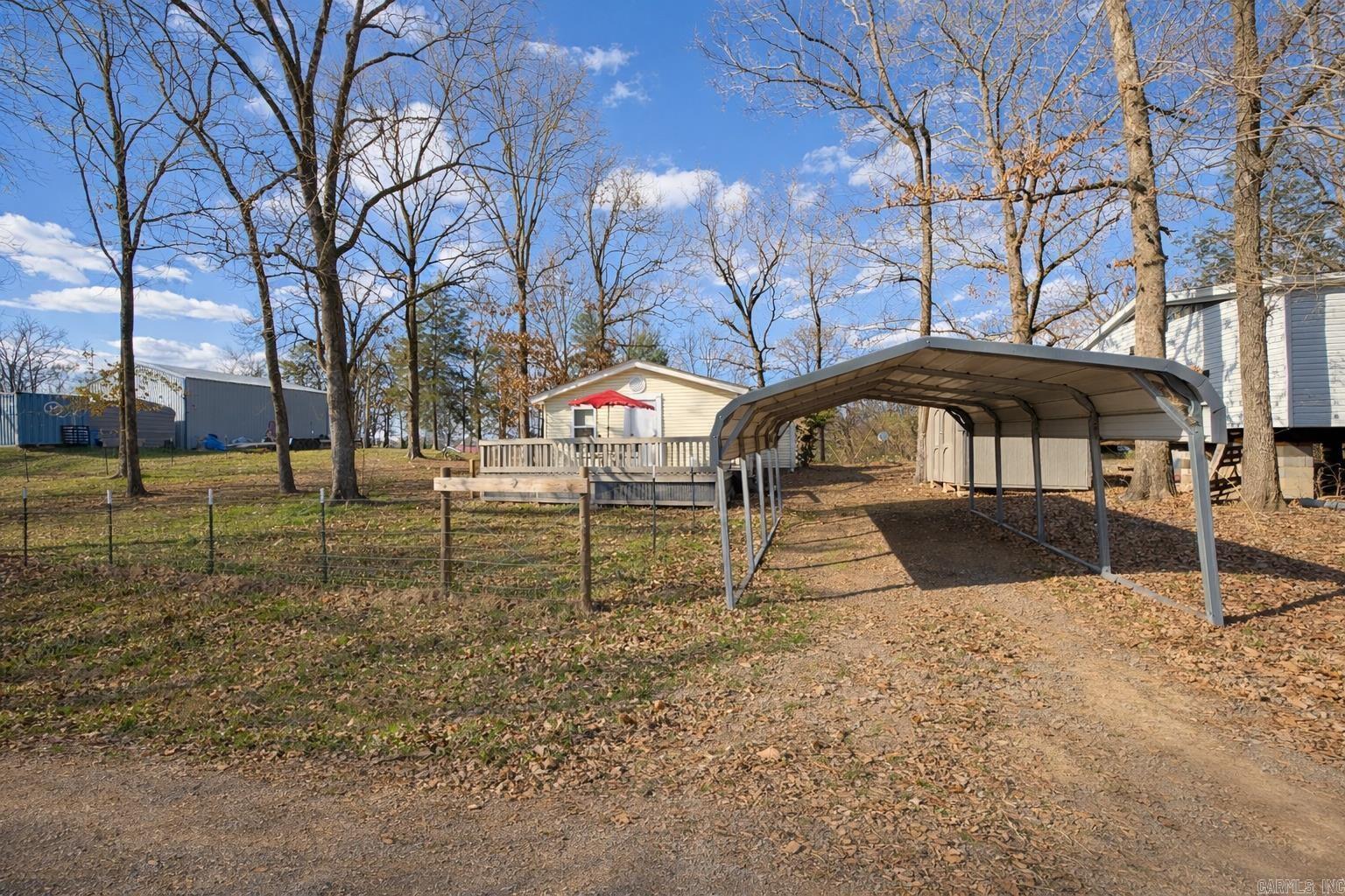 WHIPOORWILL - Residential