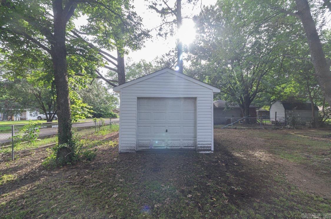 Not In List - Residential