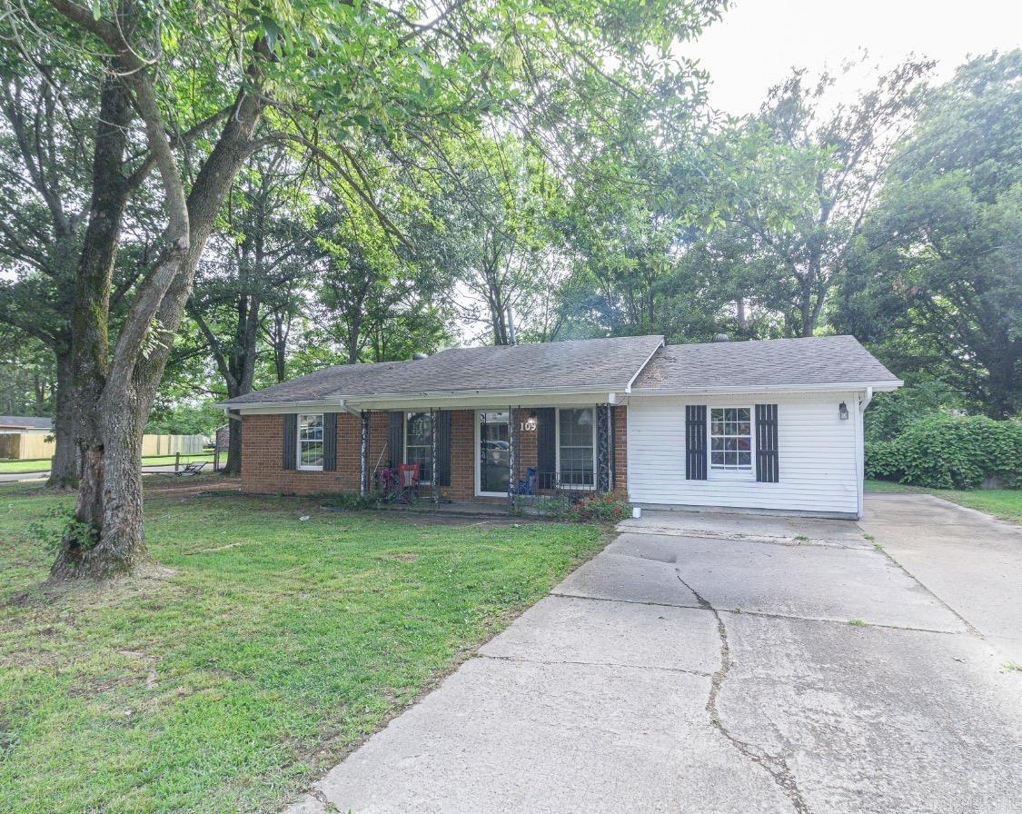 Not In List - Residential