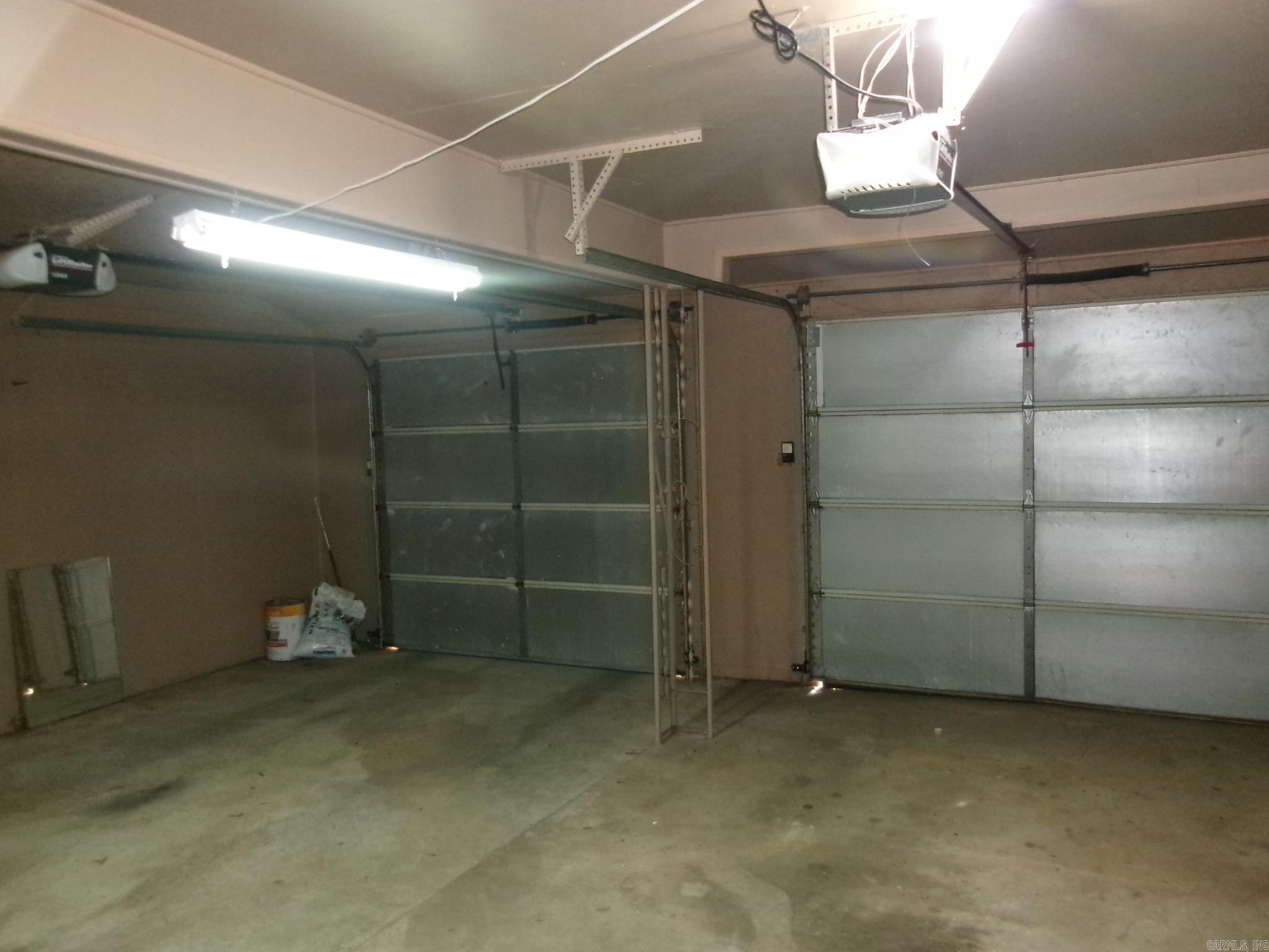 MONETTE INVESTMENT CO. SUB - Residential