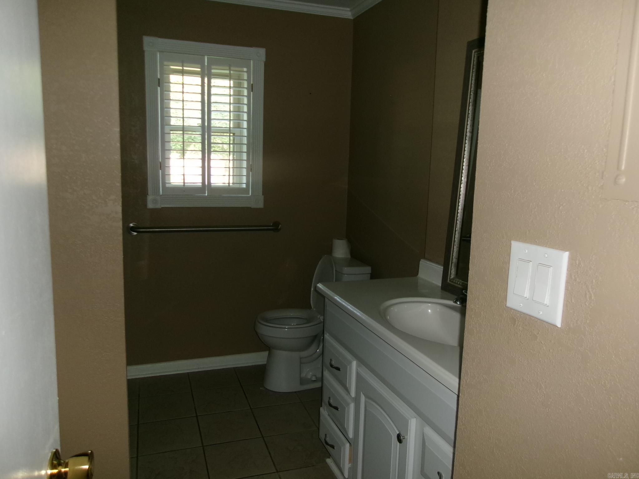 MONETTE INVESTMENT CO. SUB - Residential
