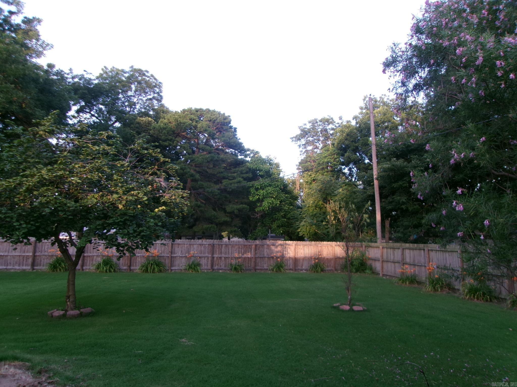 MONETTE INVESTMENT CO. SUB - Residential