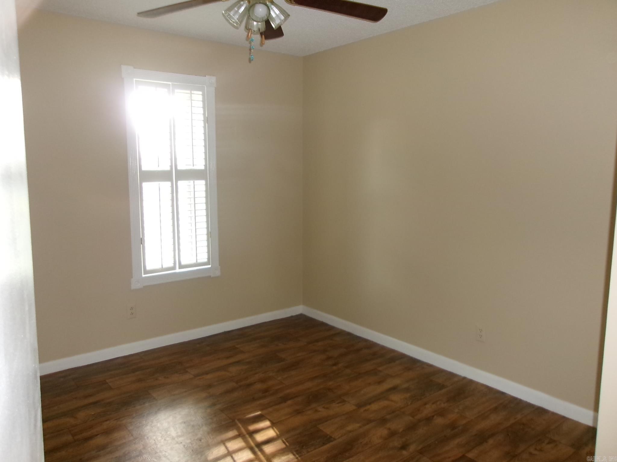 MONETTE INVESTMENT CO. SUB - Residential