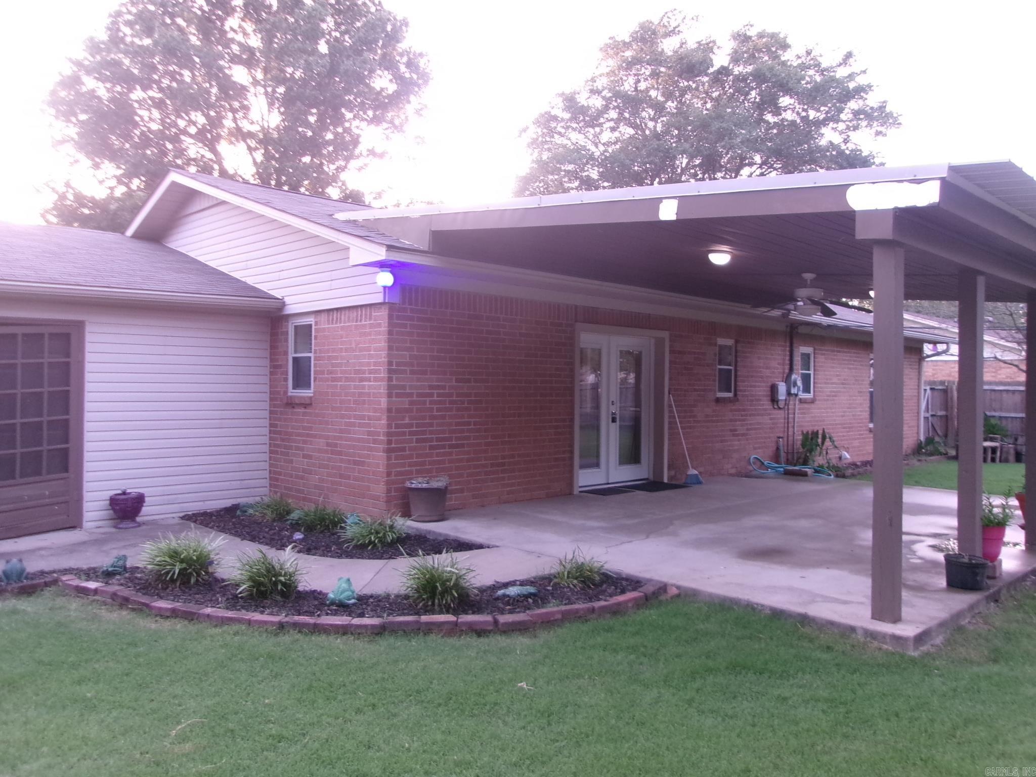 MONETTE INVESTMENT CO. SUB - Residential