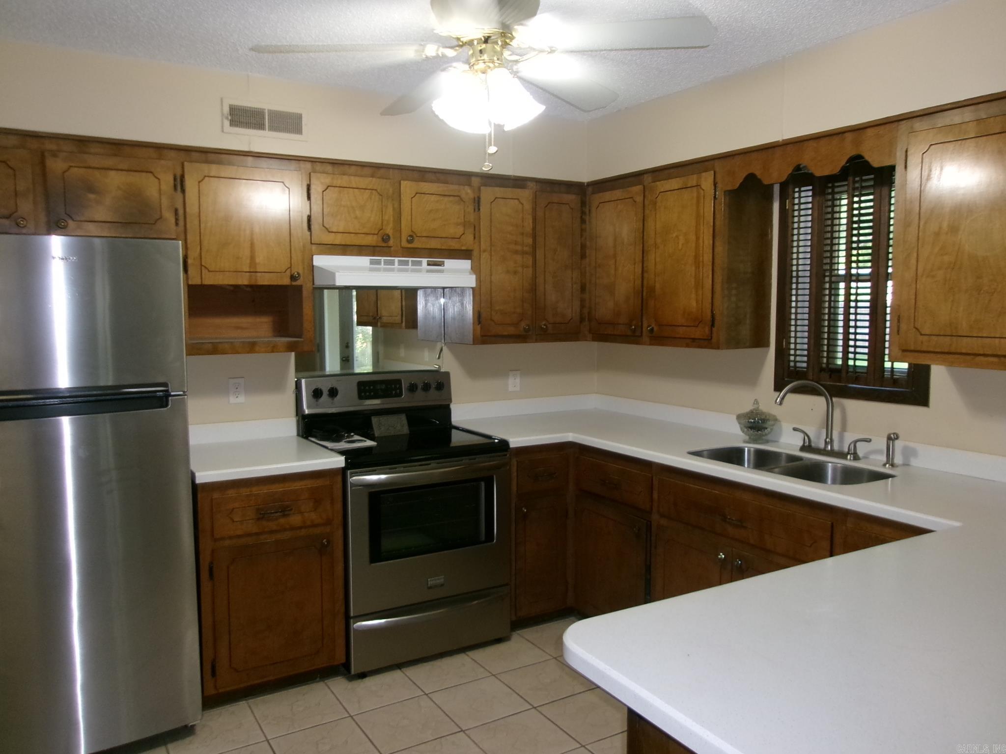 MONETTE INVESTMENT CO. SUB - Residential