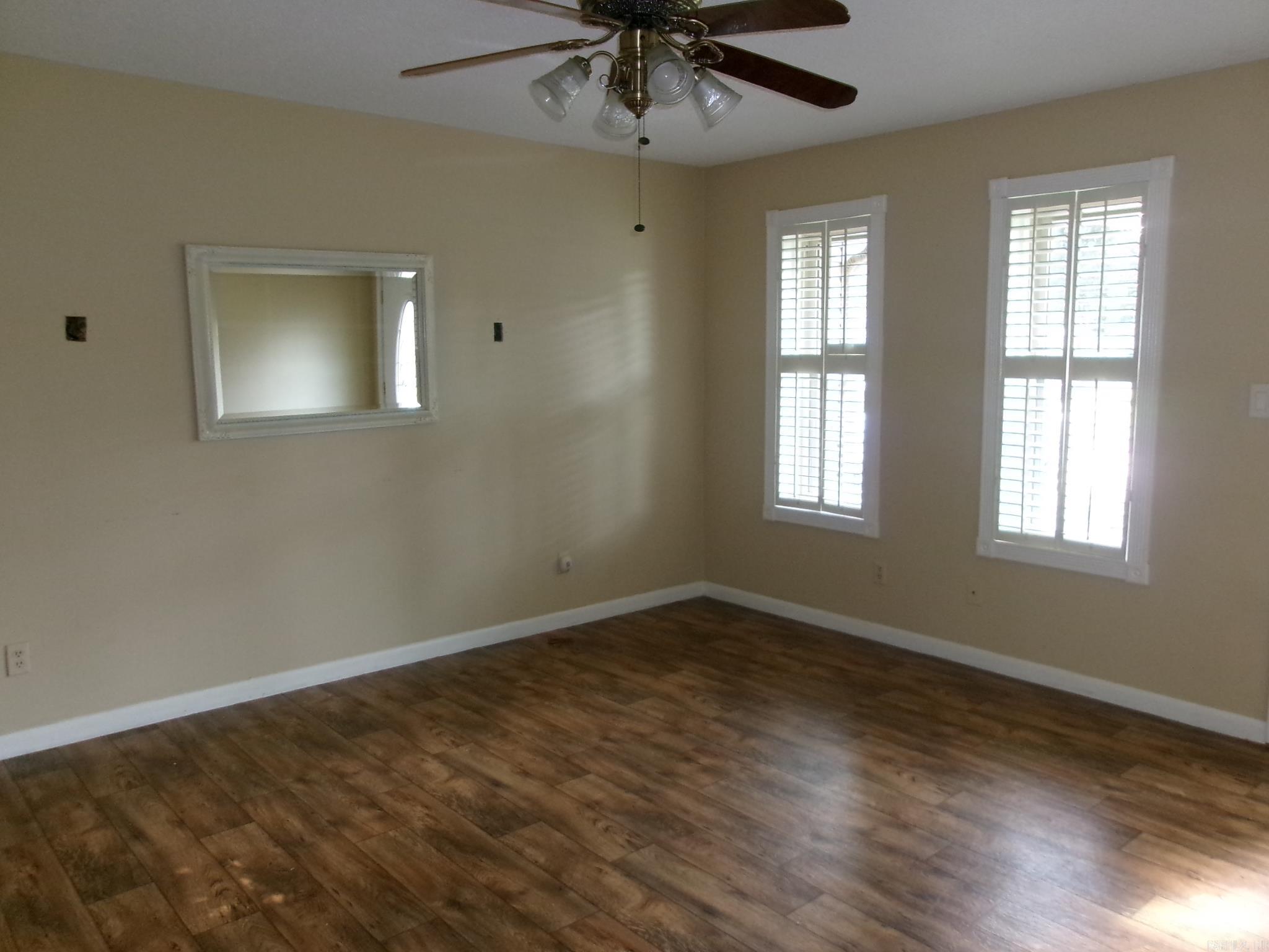 MONETTE INVESTMENT CO. SUB - Residential