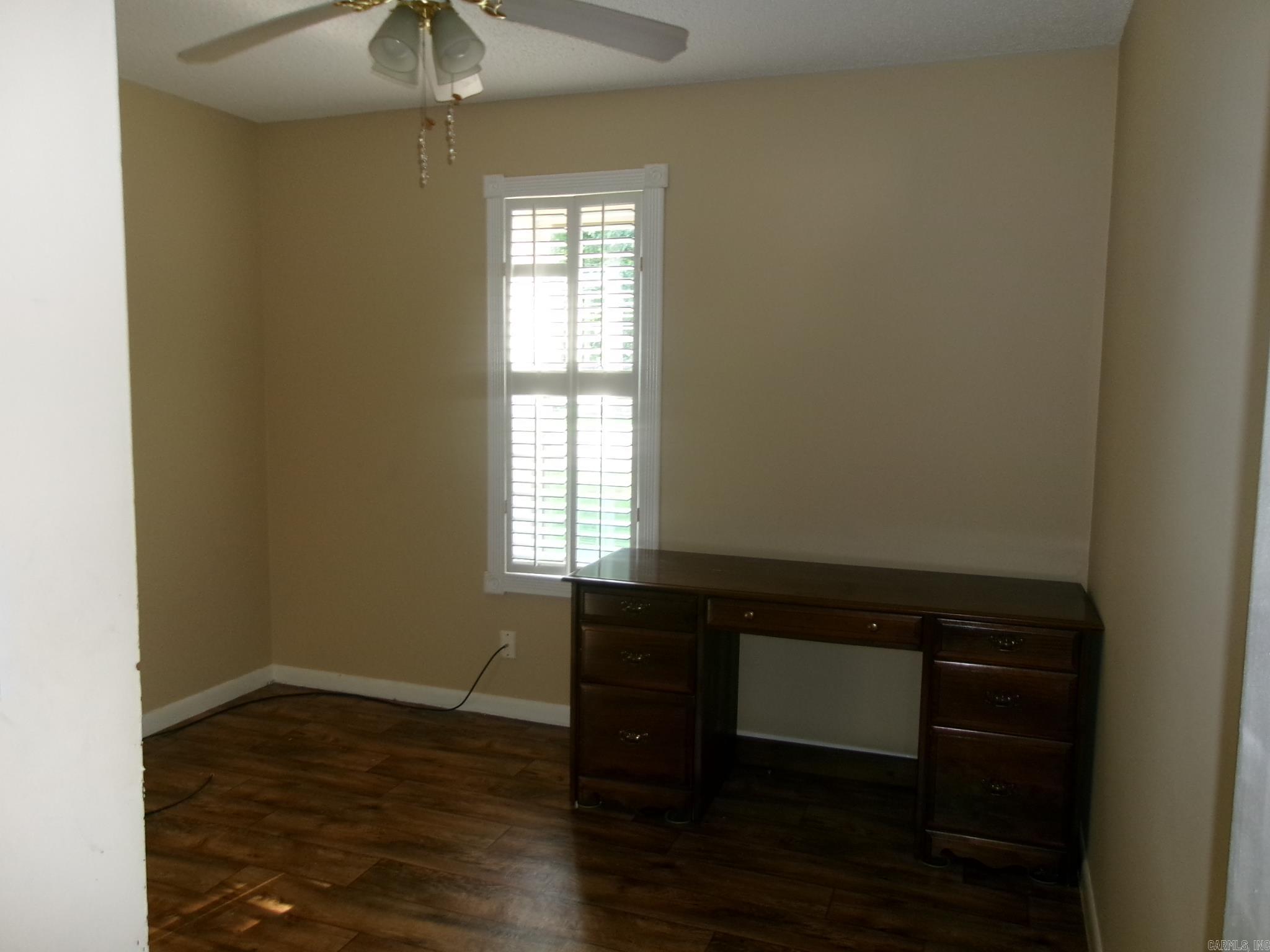 MONETTE INVESTMENT CO. SUB - Residential