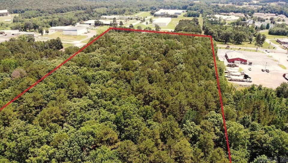 Not in Subdivision - Commercial Sale
