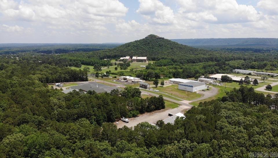 Not in Subdivision - Commercial Sale