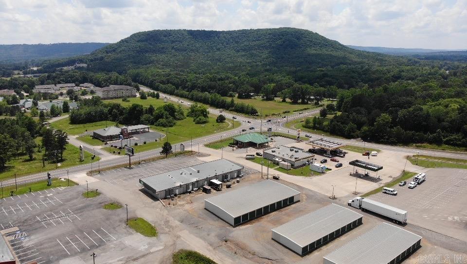 Not in Subdivision - Commercial Sale