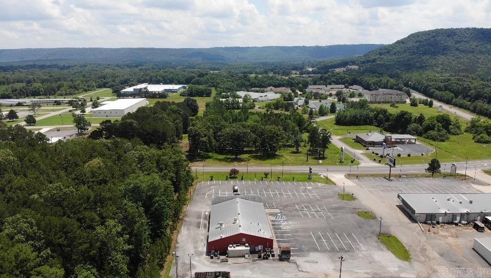 Not in Subdivision - Commercial Sale