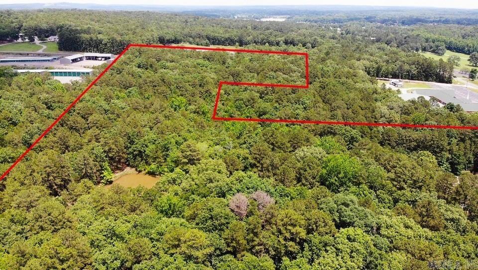Not in Subdivision - Commercial Sale