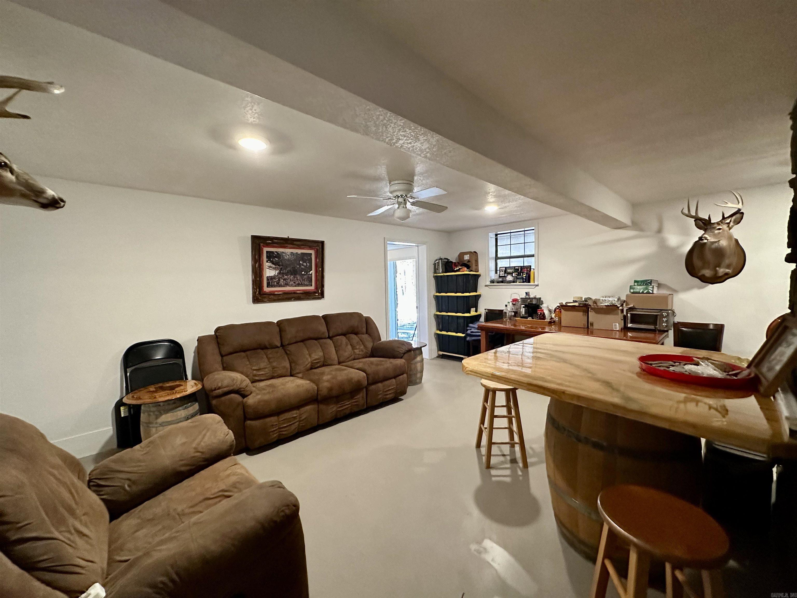 LOUD WATER RETREAT - Residential