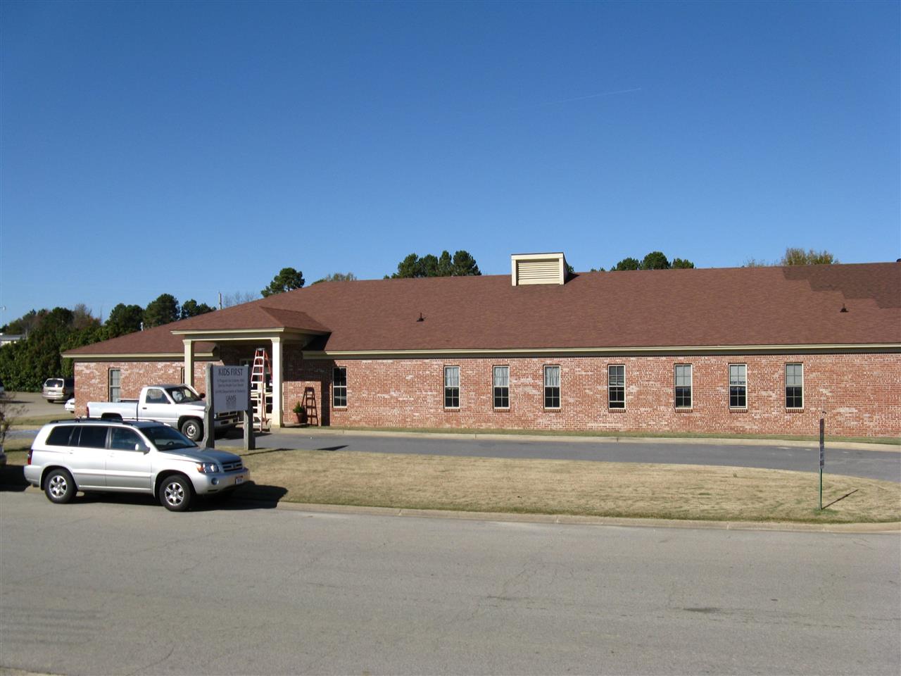 South Heights - Commercial Sale