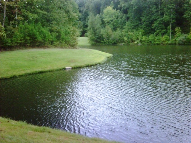 Bayview Estates - Land